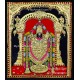 5 Set Ganesha Murugan Balaji Lakshmi Saraswathi Tanjore painting