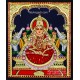 5 Set Ganesha Murugan Balaji Lakshmi Saraswathi Tanjore painting