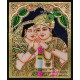 Radha Krishna Tanjore Paintings Radha Krishna Tanjore Paintings