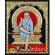 Sai Baba Tanjore Painting Sai Baba Tanjore Painting