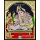 Krishna Tanjore Painting