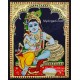 Krishna Tanjore Painting Krishna Tanjore Painting