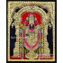 Balaji Tanjore Painting