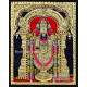 Balaji Tanjore Painting