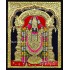 Balaji Tanjore Painting