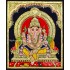 5 Set Ganesha Murugan Balaji Lakshmi Saraswathi Tanjore painting