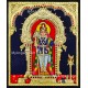 5 Set Ganesha Murugan Balaji Lakshmi Saraswathi Tanjore painting