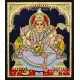 5 Set Ganesha Murugan Balaji Lakshmi Saraswathi Tanjore painting