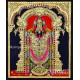 5 Set Ganesha Murugan Balaji Lakshmi Saraswathi Tanjore painting