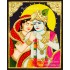 Radha Krishna Tanjore Paintings