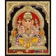 Ganesha Tanjore Paintings