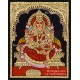 Lakshmi Tanjore Painting