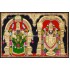 Balaji Thayar  Tanjore Paintings