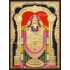 Balaji Tanjore Painting