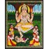 Dakshinamurthi Tanjore Painting