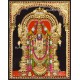 Balaji 3d Tanjore Painting