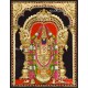 Balaji 3d Tanjore Painting