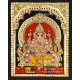 5 Set Tanjore Paintings
