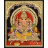 5 Set Tanjore Paintings