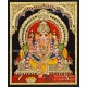 5 Set Tanjore Paintings