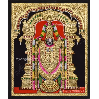 5 Set Tanjore Paintings