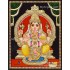 Ganapathi Tanjore Painting 