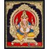 Ganesha Tanjore Paintings