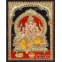 Pillayar Tanjore Paintings