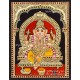 Pillayar Tanjore Paintings