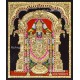 Venkateshwara Swamy Tanjore Painting