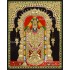 Perumal Tanjore Painting