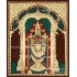 Balaji Tanjore Painting