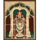 Balaji Tanjore Painting