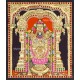 Balaji Tanjore Painting