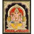 Vinayagar Tanjore Painting