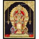 Murugar Tanjore Painting