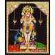 Murugar Tanjore Painting