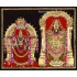 Balaji Thayar  Tanjore Paintings