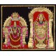 Balaji Thayar  Tanjore Paintings