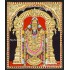 Perumal Tanjore Painting