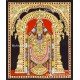 Perumal Tanjore Painting