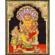 Lakshmi Narasimhar 3D Tanjore Painting