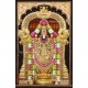 Balaji 3d Tanjore Painting