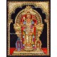 Murugar 3D Tanjore Painting