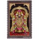 Balaji Lakshmi 3D Tanjore Painting