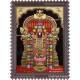 Balaji Lakshmi 3D Tanjore Painting