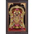 Balaji Lakshmi 3D Tanjore Painting