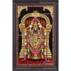 Balaji Lakshmi 3D Tanjore Painting