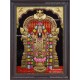 Balaji Lakshmi 3D Tanjore Painting