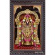Balaji Lakshmi 3D Tanjore Painting